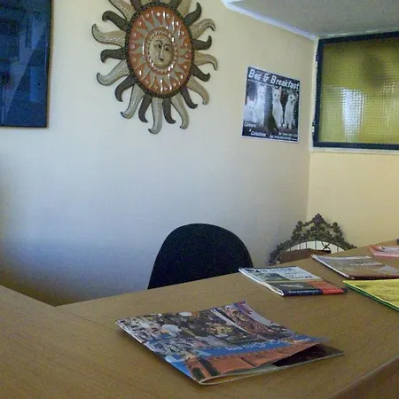 I Muci Guest house