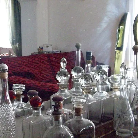 Guest house I Muci *
