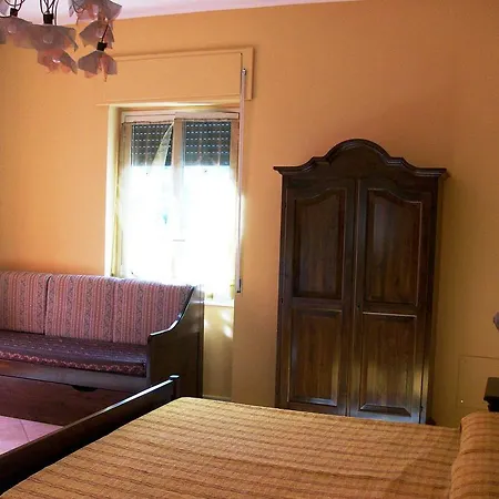 Guest house I Muci *
