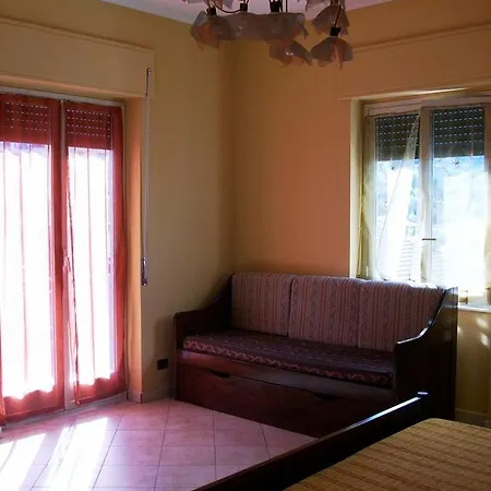 Guest house I Muci Gioiosa Marea