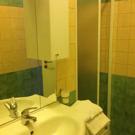 Guest house I Muci Gioiosa Marea