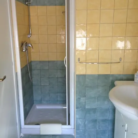 Guest house I Muci