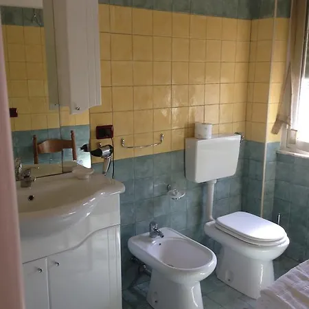 Guest house I Muci Gioiosa Marea