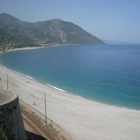 I Muci Gioiosa Marea