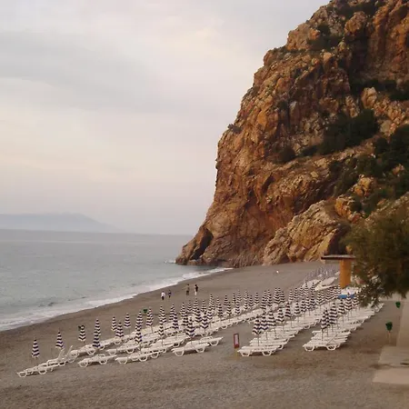 Πανσιόν I Muci Gioiosa Marea