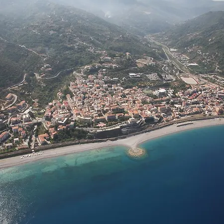 I Muci Gasthof Gioiosa Marea