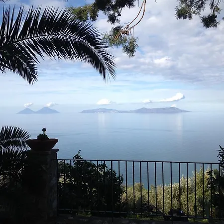 Πανσιόν I Muci Gioiosa Marea
