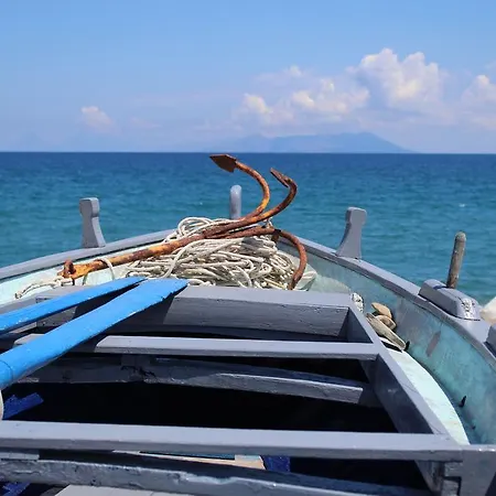 I Muci Πανσιόν