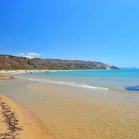 I Muci Gioiosa Marea