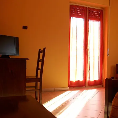 I Muci * Gioiosa Marea