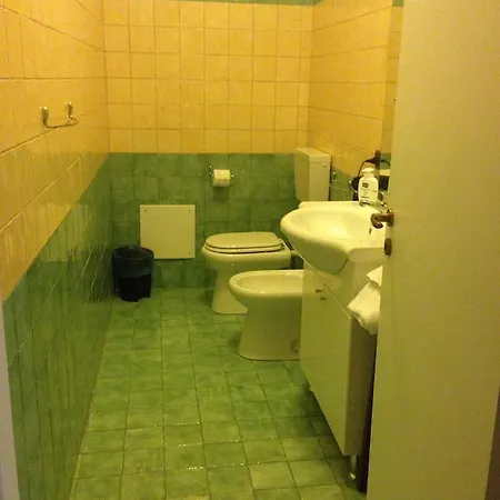 Πανσιόν I Muci Gioiosa Marea