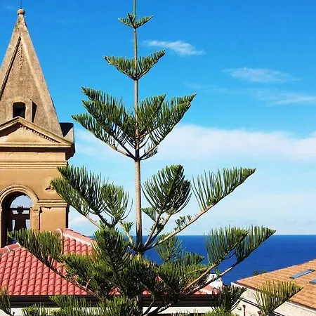 Πανσιόν I Muci Gioiosa Marea